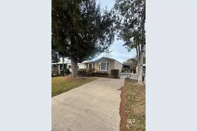535 Buena Vista Drive, Lillian, AL 36549 - Photo 1