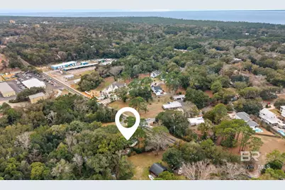 459 S Section Street, Fairhope, AL 36532 - Photo 3