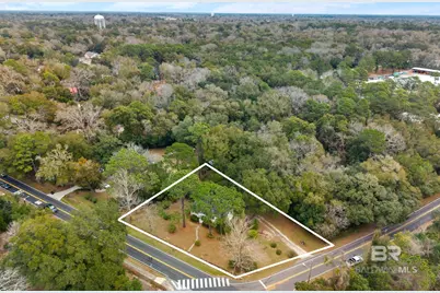 459 S Section Street, Fairhope, AL 36532 - Photo 5