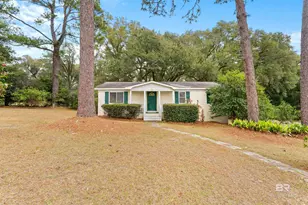 459 S Section St, Fairhope, AL 36532 - Photo 1