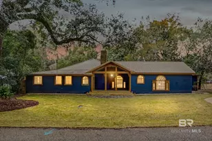 257 Morphy Ave, Fairhope, AL 36532 - Photo 1