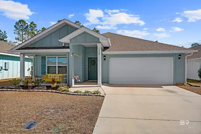 7468 Coppin Drive, Foley, AL 36535 - Photo 1