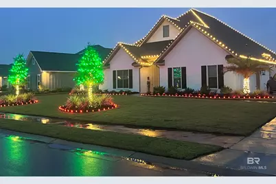 10765 Secretariat Boulevard, Daphne, AL 36526 - Photo 1