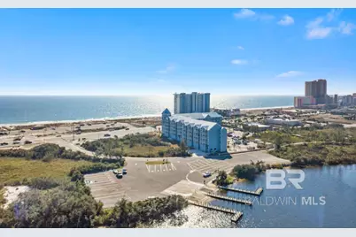 25805 Perdido Beach Boulevard #202, Orange Beach, AL 36561 - Photo 41
