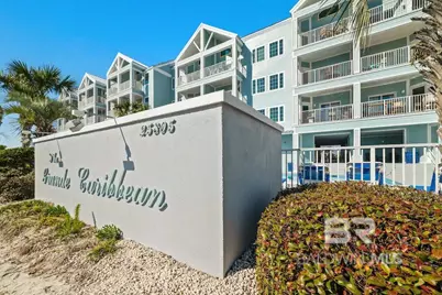 25805 Perdido Beach Boulevard #202, Orange Beach, AL 36561 - Photo 1