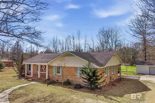 200 14th Ave, Atmore, AL 36502 - Photo 5