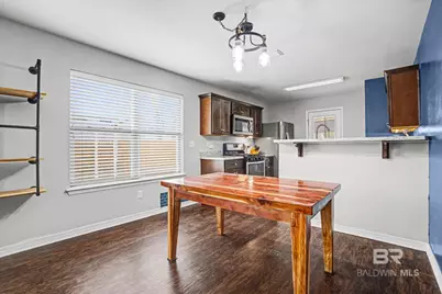 1914 Mary Jane Drive, Bay Minette, AL 36507 - Photo 5