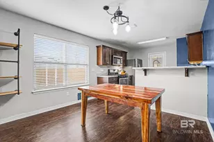 1914 Mary Jane Dr, Bay Minette, AL 36507 - Photo 5