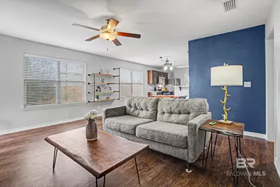 1914 Mary Jane Drive, Bay Minette, AL 36507 - Photo 3