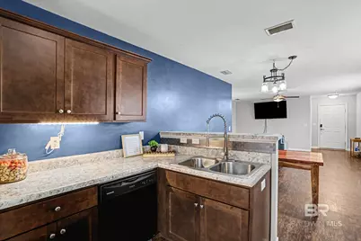 1914 Mary Jane Drive, Bay Minette, AL 36507 - Photo 9