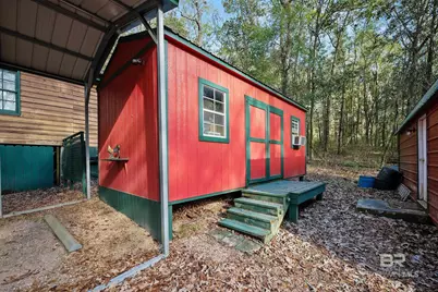 55910 Turkey Bluff Drive, Stockton, AL 36579 - Photo 5
