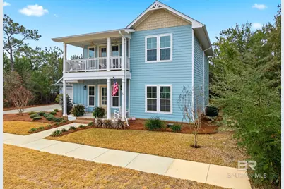 4892 Leeward Drive, Pensacola, FL 32507 - Photo 3