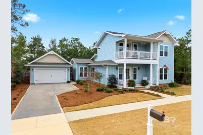 4892 Leeward Drive, Pensacola, FL 32507 - Photo 1