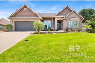 23224 Dundee Circle, Foley, AL 36535 - Photo 1