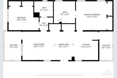 25806 Pollard Road #205, Daphne, AL 36526 - Photo 27