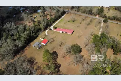 16292 County Road 52, Silverhill, AL 36576 - Photo 3