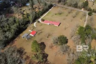 16292 Co Rd 52, Silverhill, AL 36576 - Photo 3