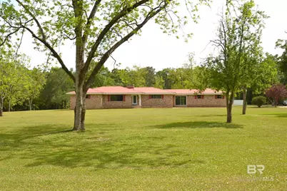 16292 County Road 52, Silverhill, AL 36576 - Photo 1