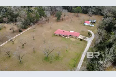 16292 County Road 52, Silverhill, AL 36576 - Photo 25