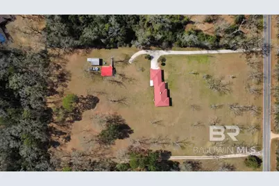 16292 County Road 52, Silverhill, AL 36576 - Photo 29