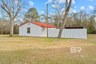 16292 Co Rd 52, Silverhill, AL 36576 - Photo 3