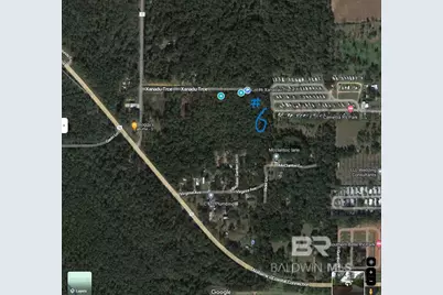 11208 Xanadu Trace, Foley, AL 36535 - Photo 9