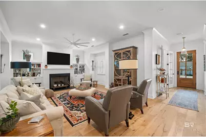 825 Apricot Lane, Fairhope, AL 36532 - Photo 5