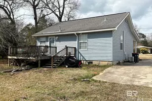 408 E 1st St, Bay Minette, AL 36507 - Photo 17