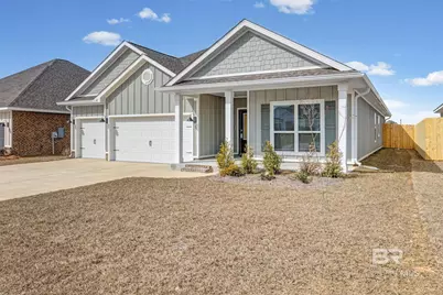 287 Tillage Street, Fairhope, AL 36532 - Photo 3