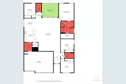 287 Tillage Street, Fairhope, AL 36532 - Photo 25