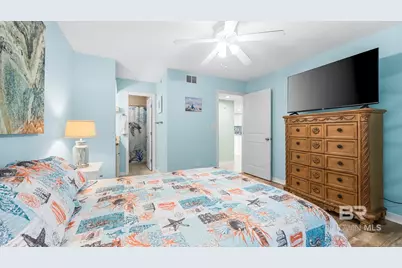 317 E Beach Boulevard #202A, Gulf Shores, AL 36542 - Photo 15