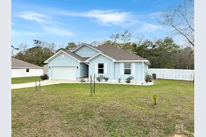 32817 N Pickens Avenue, Lillian, AL 36549 - Photo 3