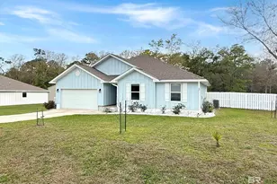 32817 N Pickens Ave, Lillian, AL 36549 - Photo 3