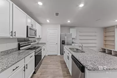 32817 N Pickens Avenue, Lillian, AL 36549 - Photo 5