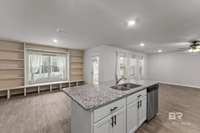 32817 N Pickens Avenue, Lillian, AL 36549 - Photo 7