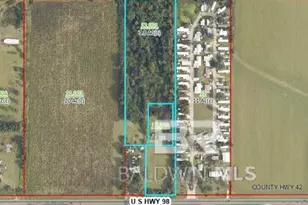 0 US Hwy 98, Elberta, AL 36580 - Photo 1