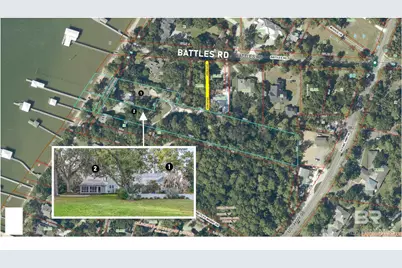 5490 Battles Road, Fairhope, AL 36532 - Photo 17