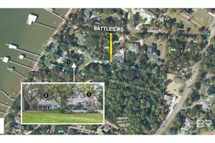 5490 Battles Rd, Fairhope, AL 36532 - Photo 17