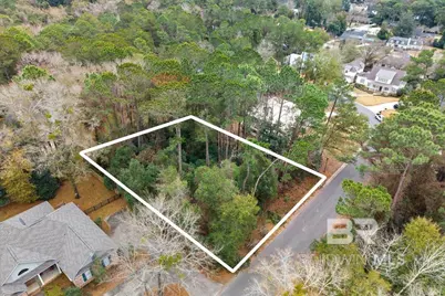 107 Glen Hardie Drive, Fairhope, AL 36532 - Photo 5