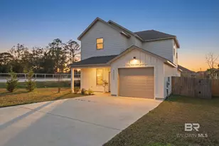 20253 La Savane Dr, Gulf Shores, AL 36542 - Photo 1