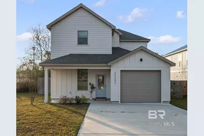 20253 La Savane Drive, Gulf Shores, AL 36542 - Photo 1