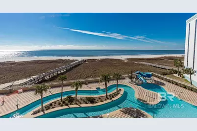 26688 Perdido Beach Boulevard #303, Orange Beach, AL 36561 - Photo 27