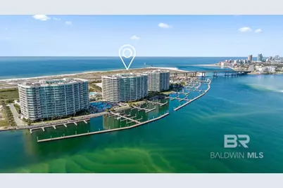 28105 Perdido Beach Boulevard #C216, Orange Beach, AL 36561 - Photo 1