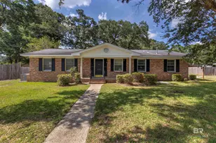 5114 Geoffrey Dr, Mobile, AL 36693 - Photo 1