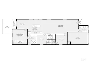 8216 Carmel Cir, Foley, AL 36535 - Photo 11