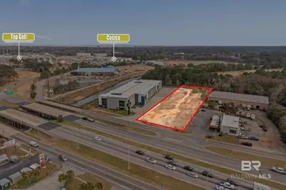 3651 Government Boulevard, Mobile, AL 36693 - Photo 3