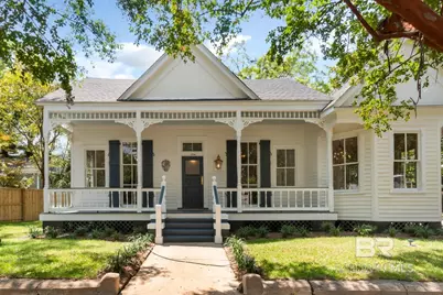 150 S Dearborn Street, Mobile, AL 36602 - Photo 1