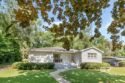 305 Springwood Drive, Mobile, AL 36608 - Photo 1