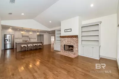 305 Springwood Drive, Mobile, AL 36608 - Photo 5