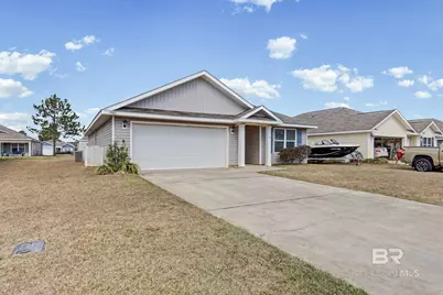 17802 Lewis Smith Drive, Foley, AL 36535 - Photo 3